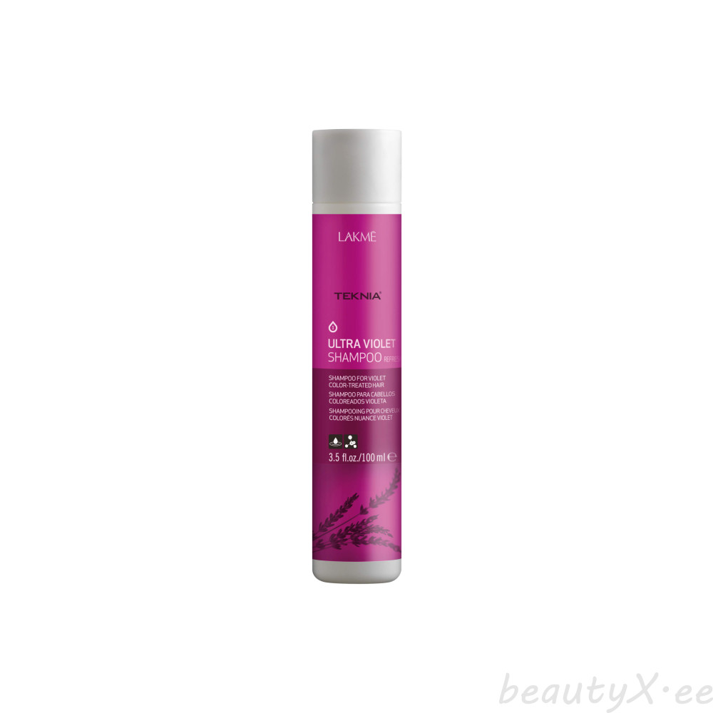 Lakmé Ultra Violet Shampoo Refresh 100ml | BeautyX.ee