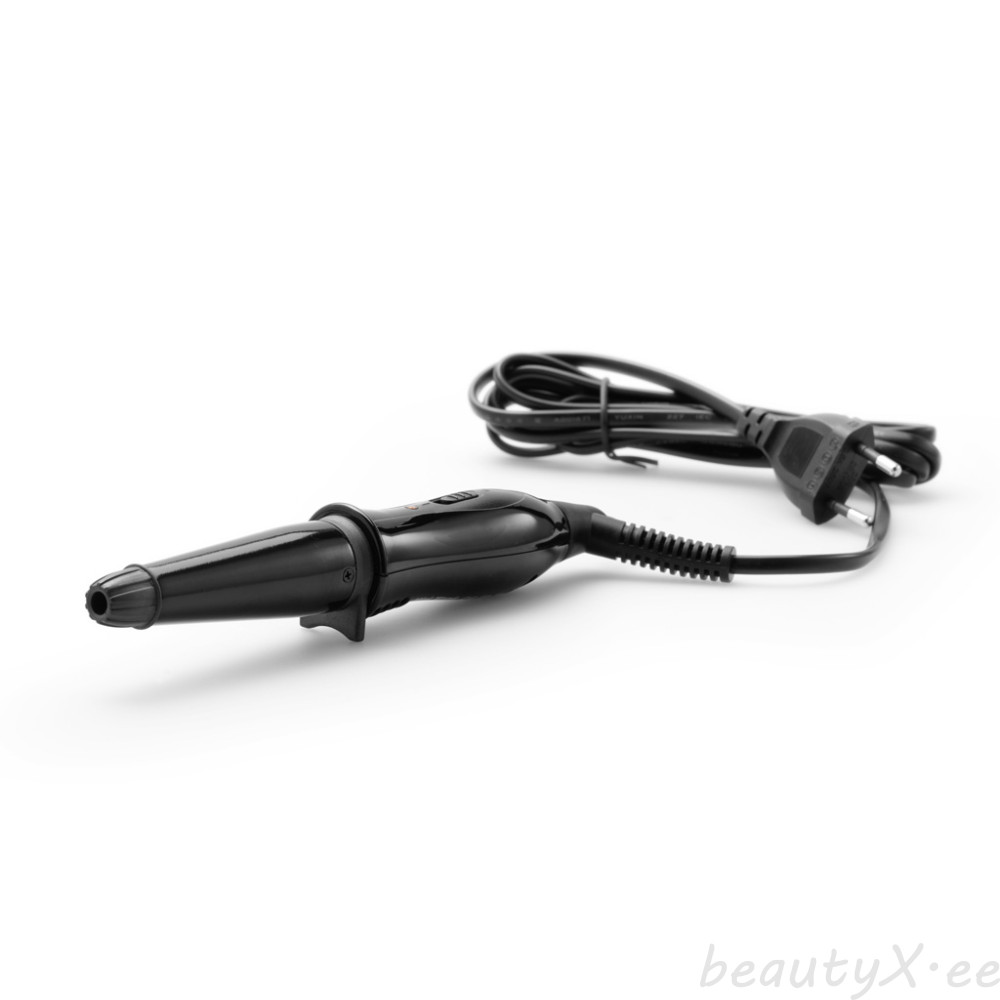 Мини-вибратор Le Wand Deux с двумя моторами, черный LW-014-BLK - Le Wand - Мини-вибраторы - Купить