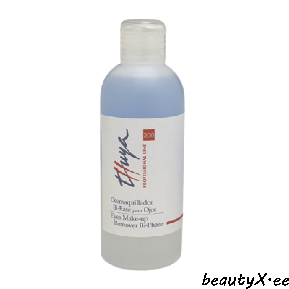 THUYA Eye Makeup Remover BiPhase 200ml BeautyX.ee