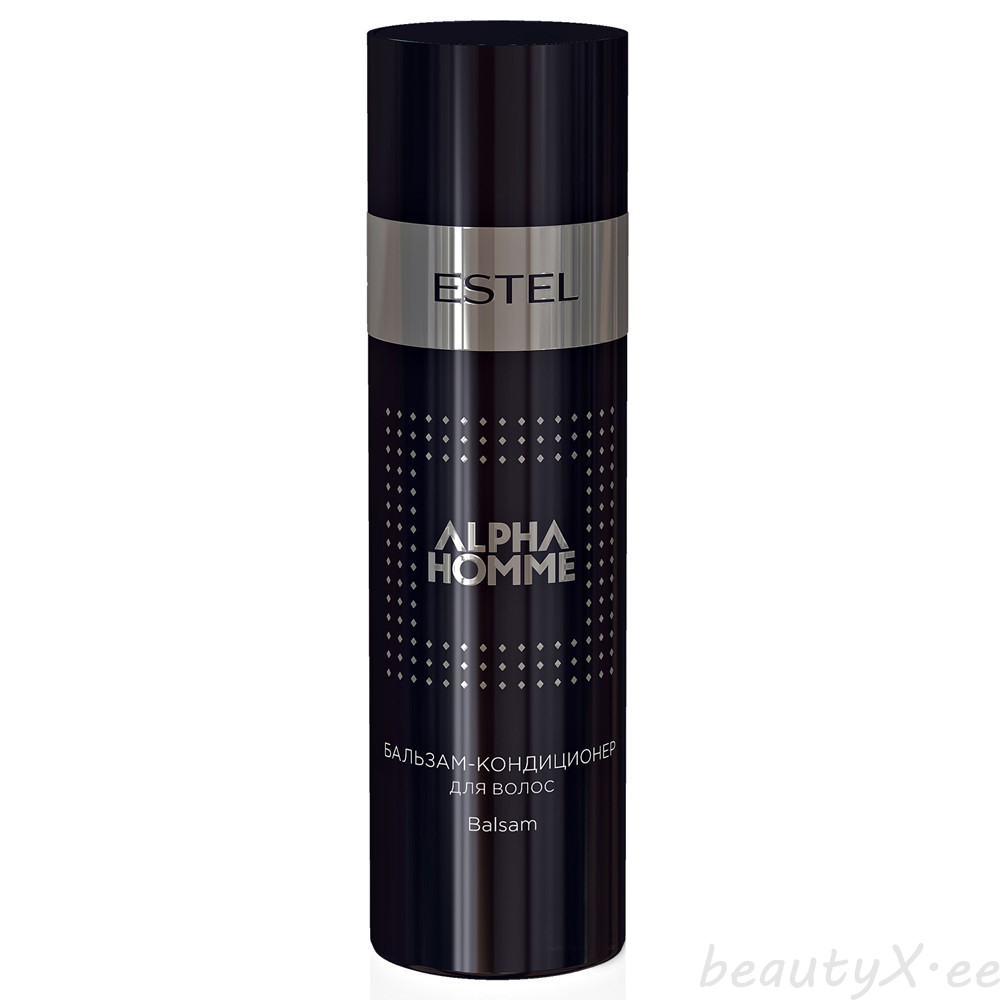 Тонизирующий шампунь alpha. Premium шампунь-интенсив healthy hair для мужчин.
