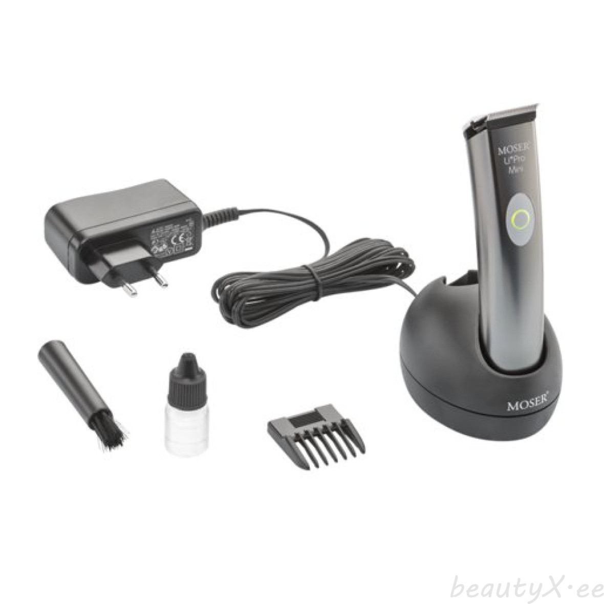 Moser Li+Pro mini Trimmer | BeautyX.ee