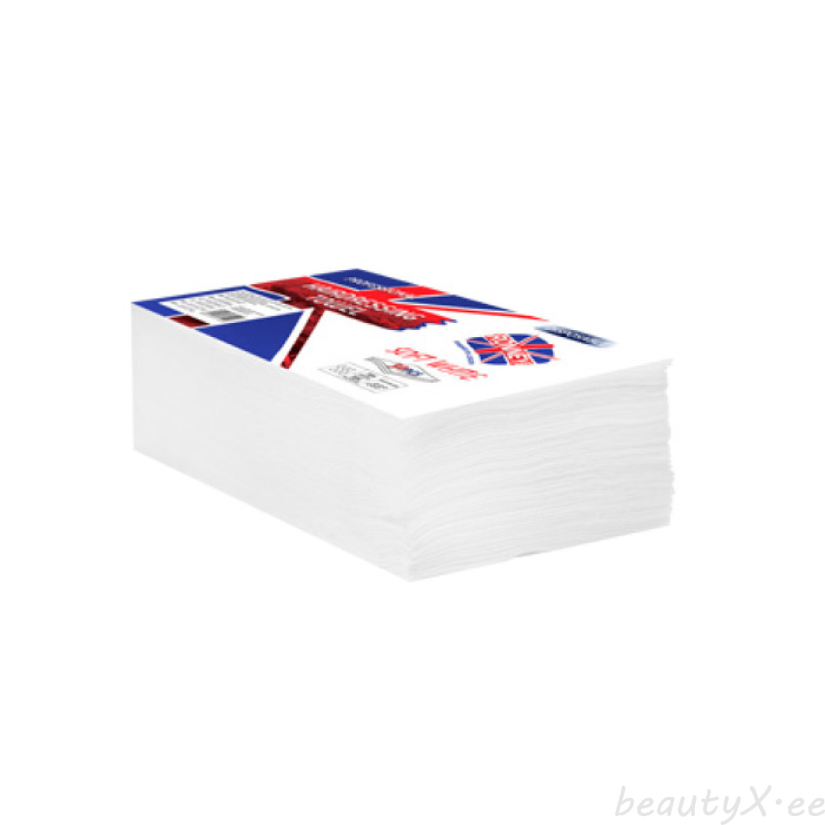 RONNEY BASIC Одноразовые полотенца для парикмахеров 40x76cm, 50шт ...