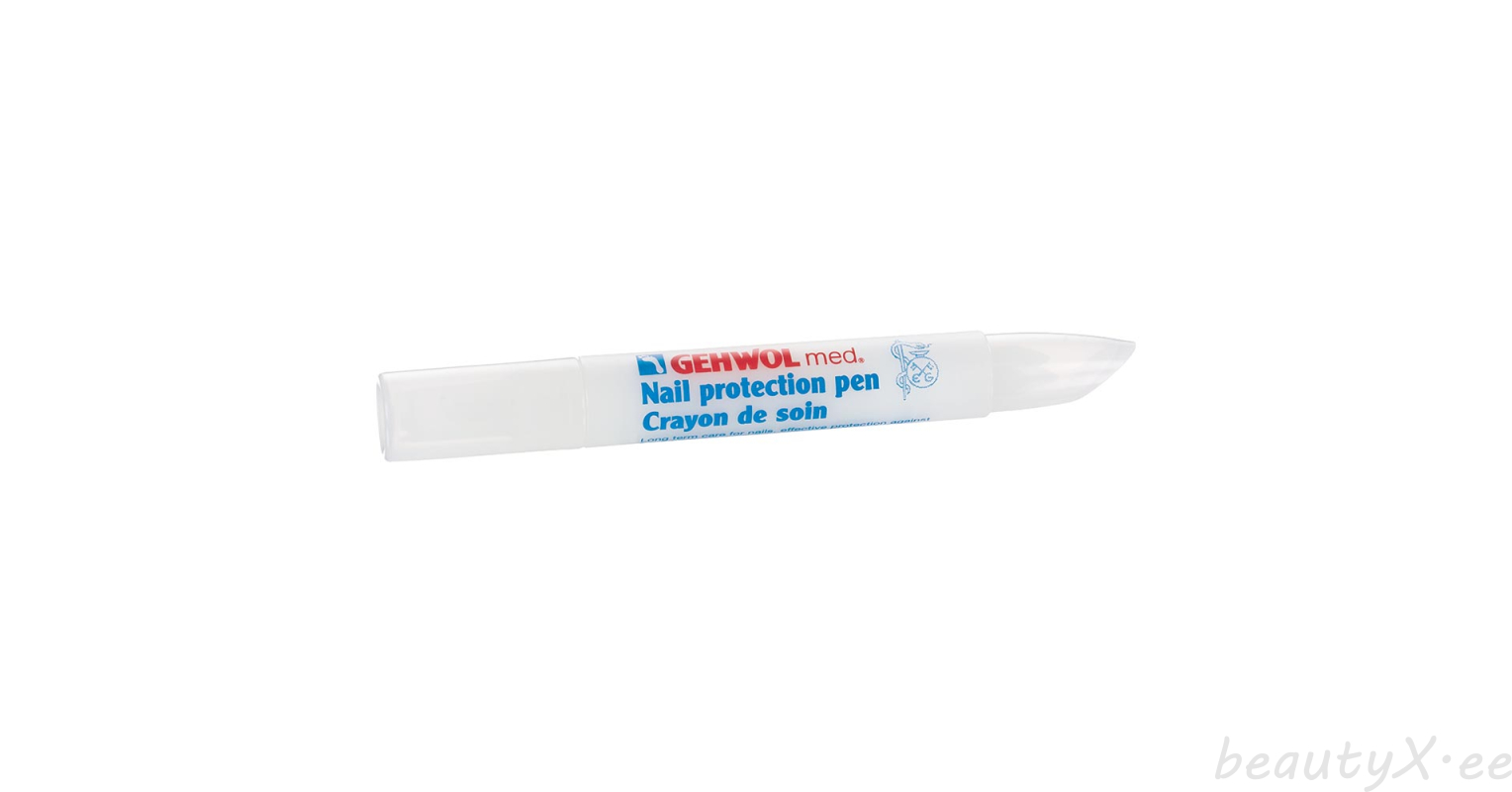Gehwol Nail Protection Pen 3ml | BeautyX.ee