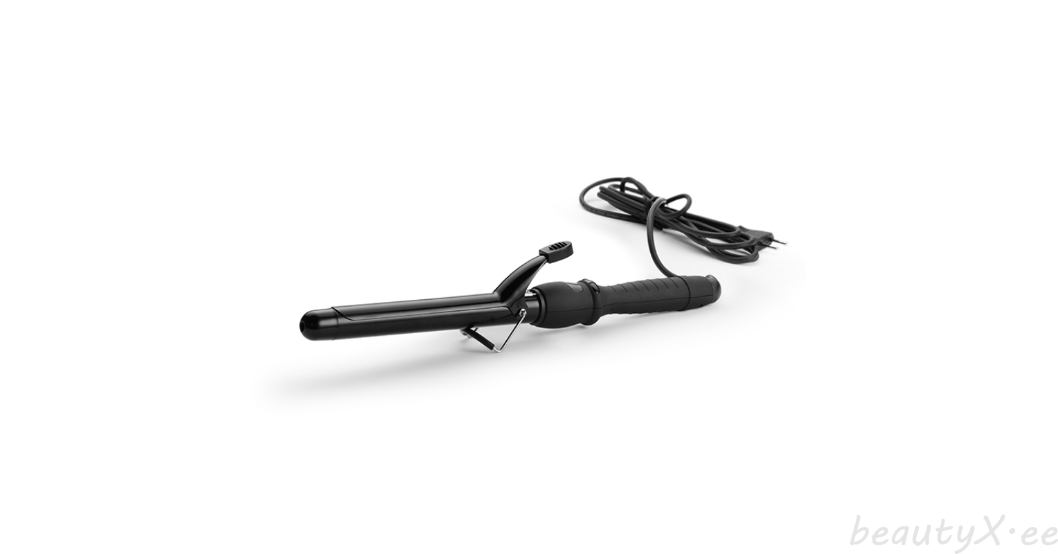 Ceracurly Curling Iron 25mm Beautyx Ee