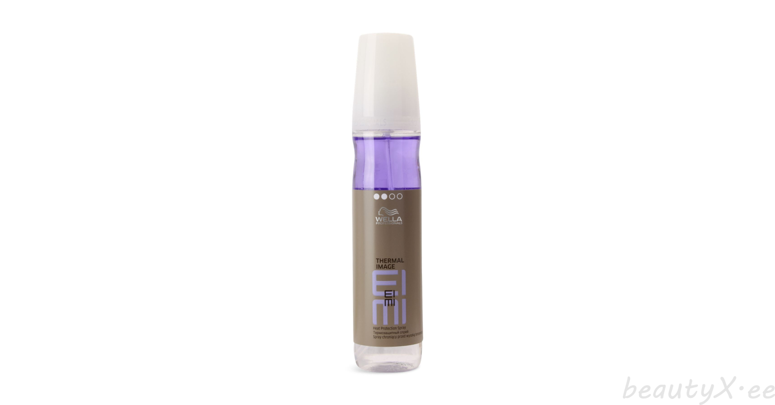 Wella EIMI THERMAL IMAGE Heat Protection Spray 150ml BeautyX.ee