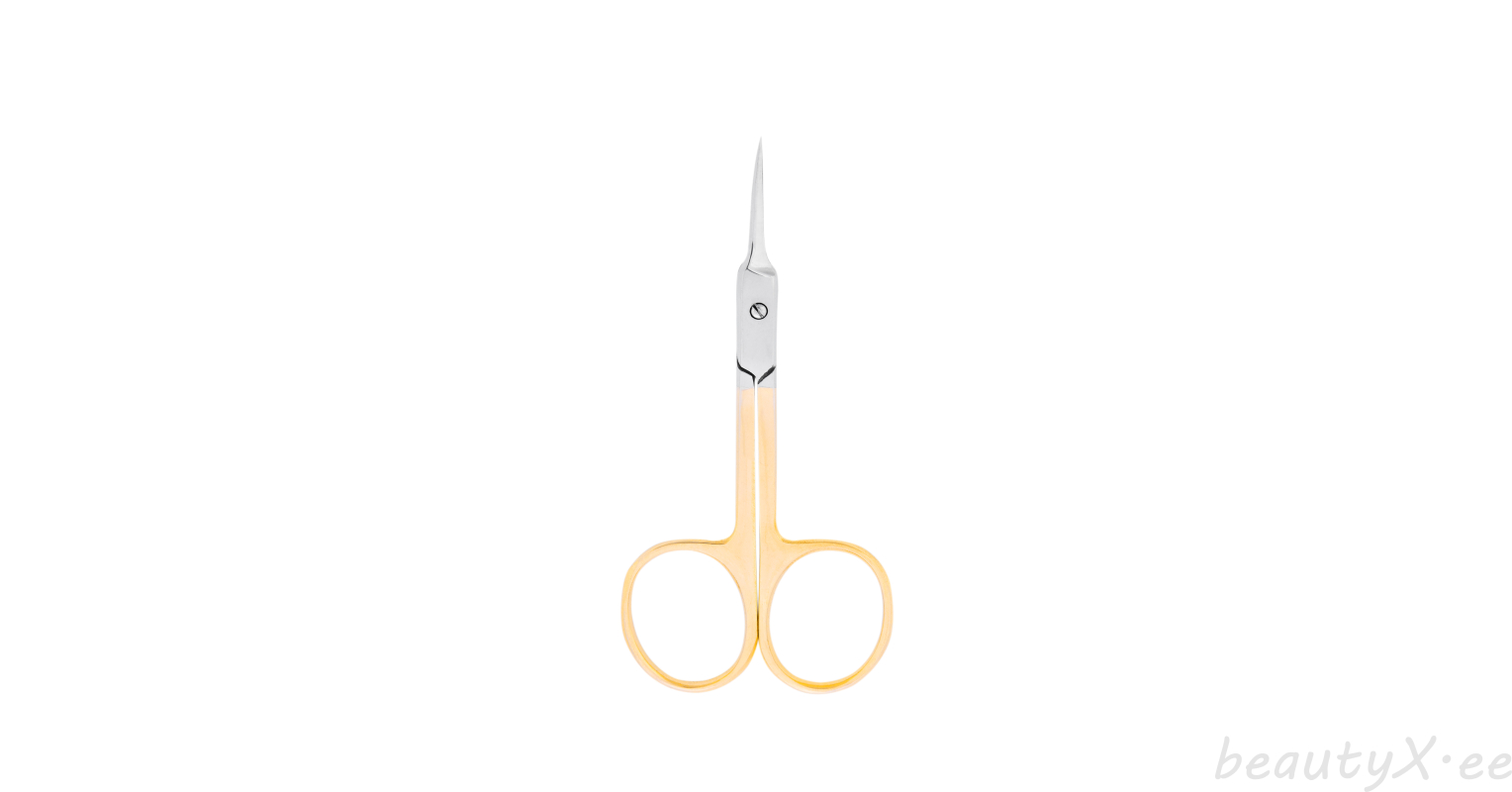 Sophin Cuticle nippers, professional manual sharpening, 105mm/9mm