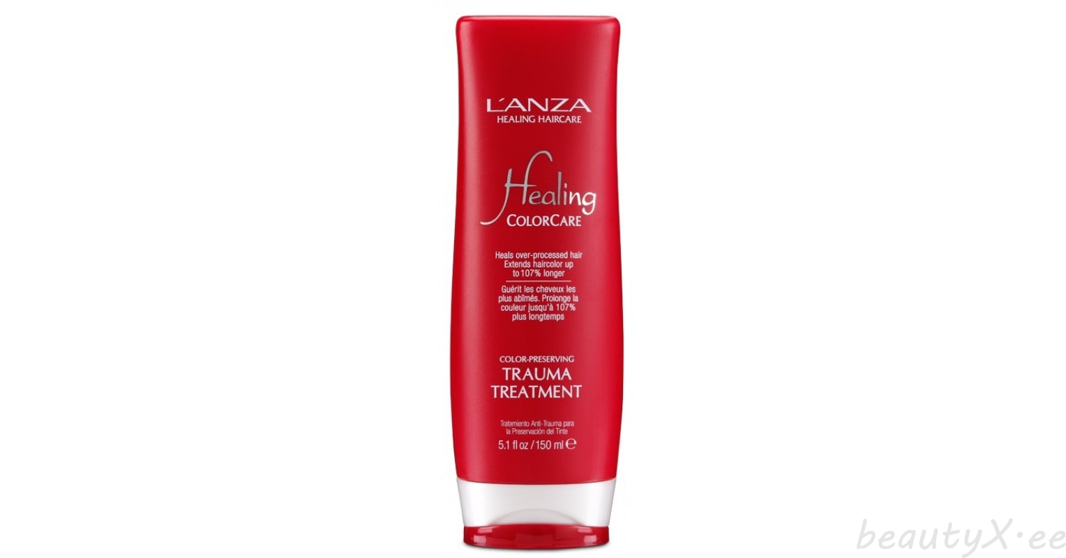 Lanza Hcc Trauma Treatment 150ml | BeautyX.ee
