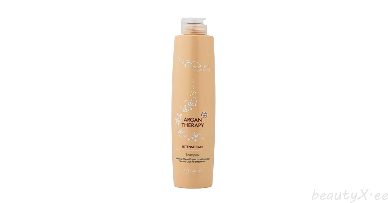 ANGEL CARE argan therapy Intense care Shampoo 300 ml