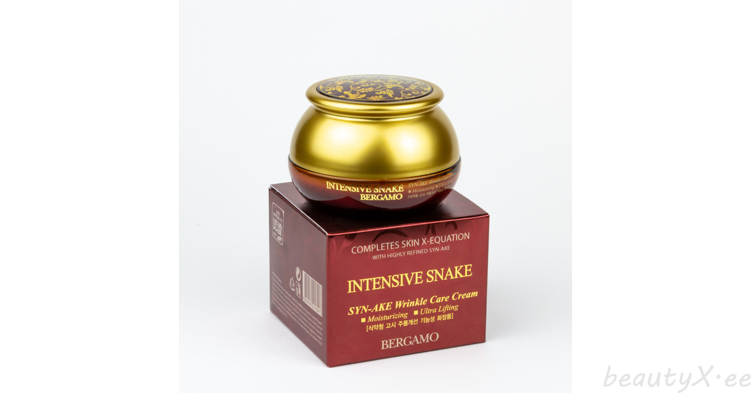 wrinkle care cream