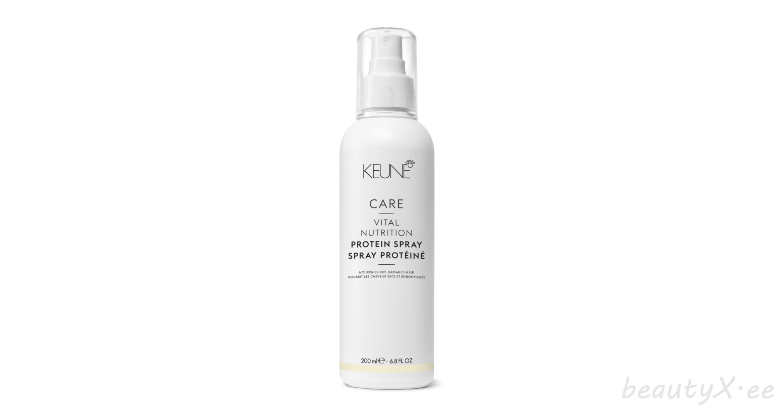 Keune Care Vital Nutrition Protein Spray 6.8 oz.