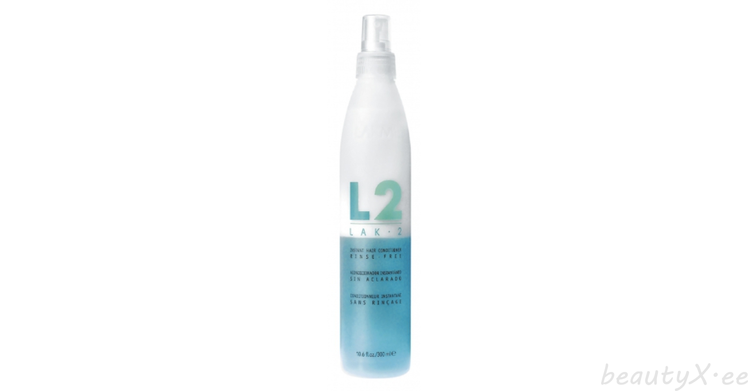 Lakmé L2 Master Lak-2 300ml | BeautyX.ee