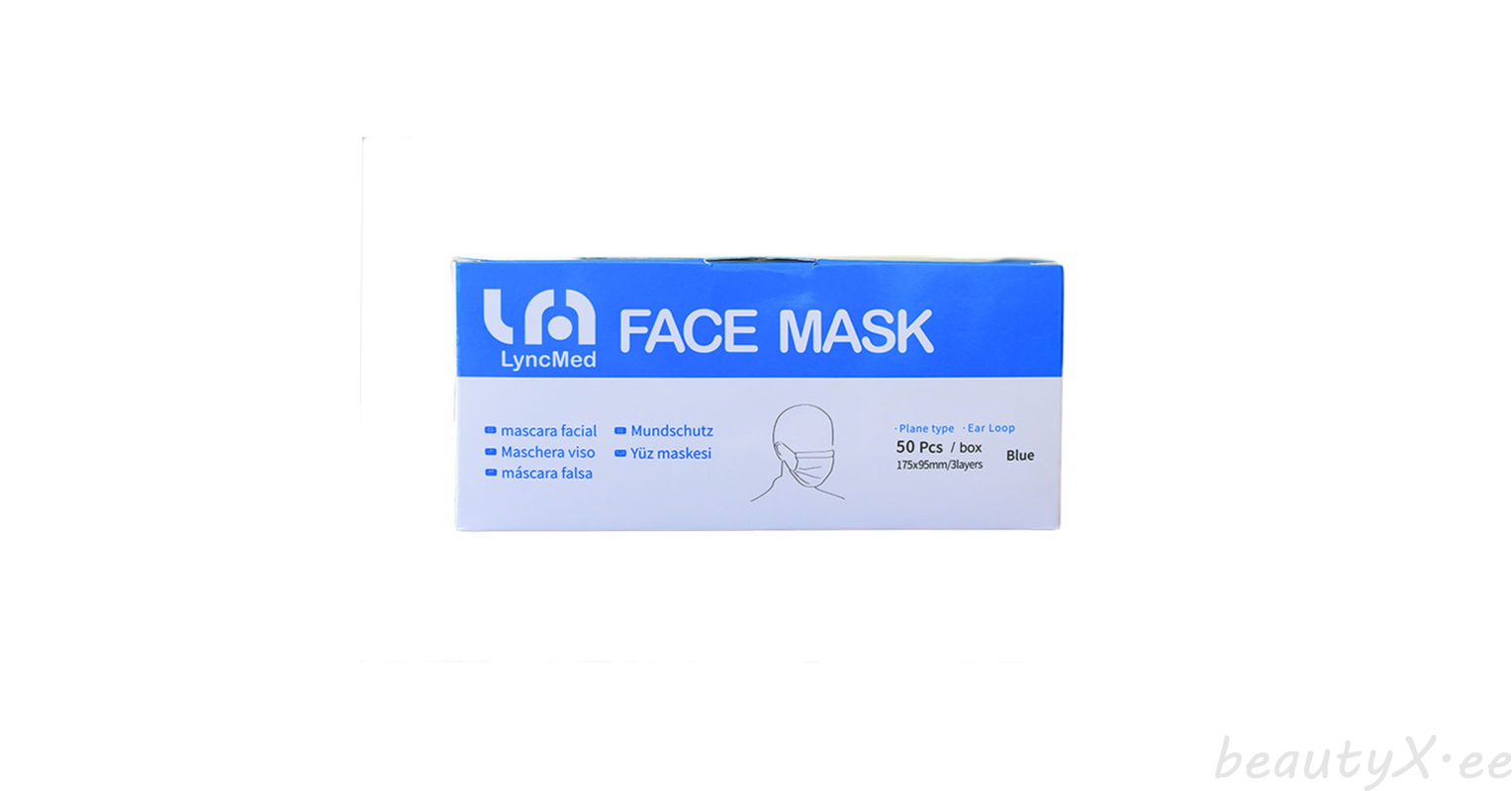 lyncmed face mask