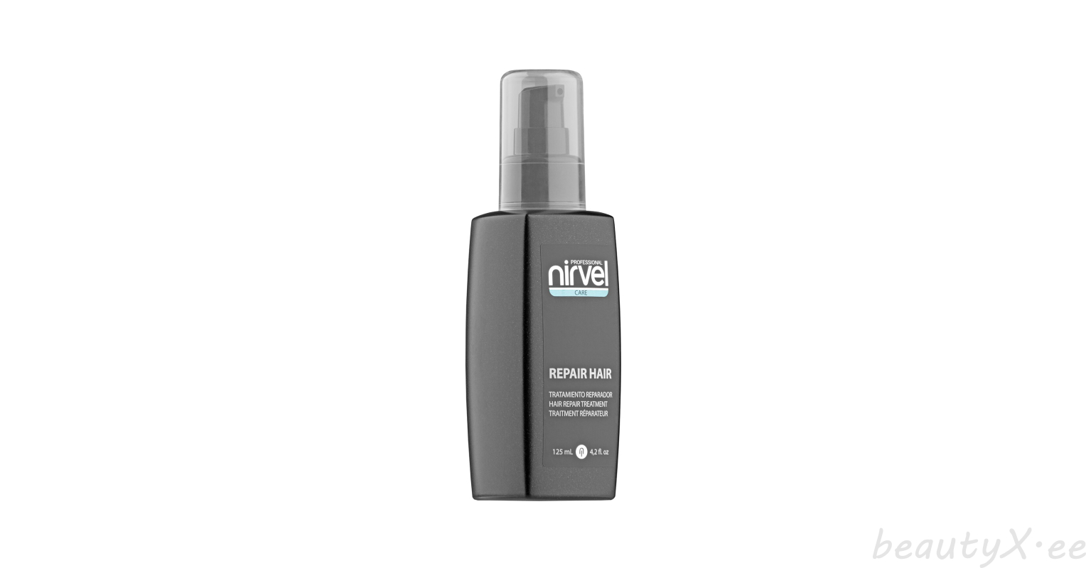 Nirvel Haarpflege-Produkte Gegen Haarausfall – 125 Ml, Pflegendes Serum Oder Tonic