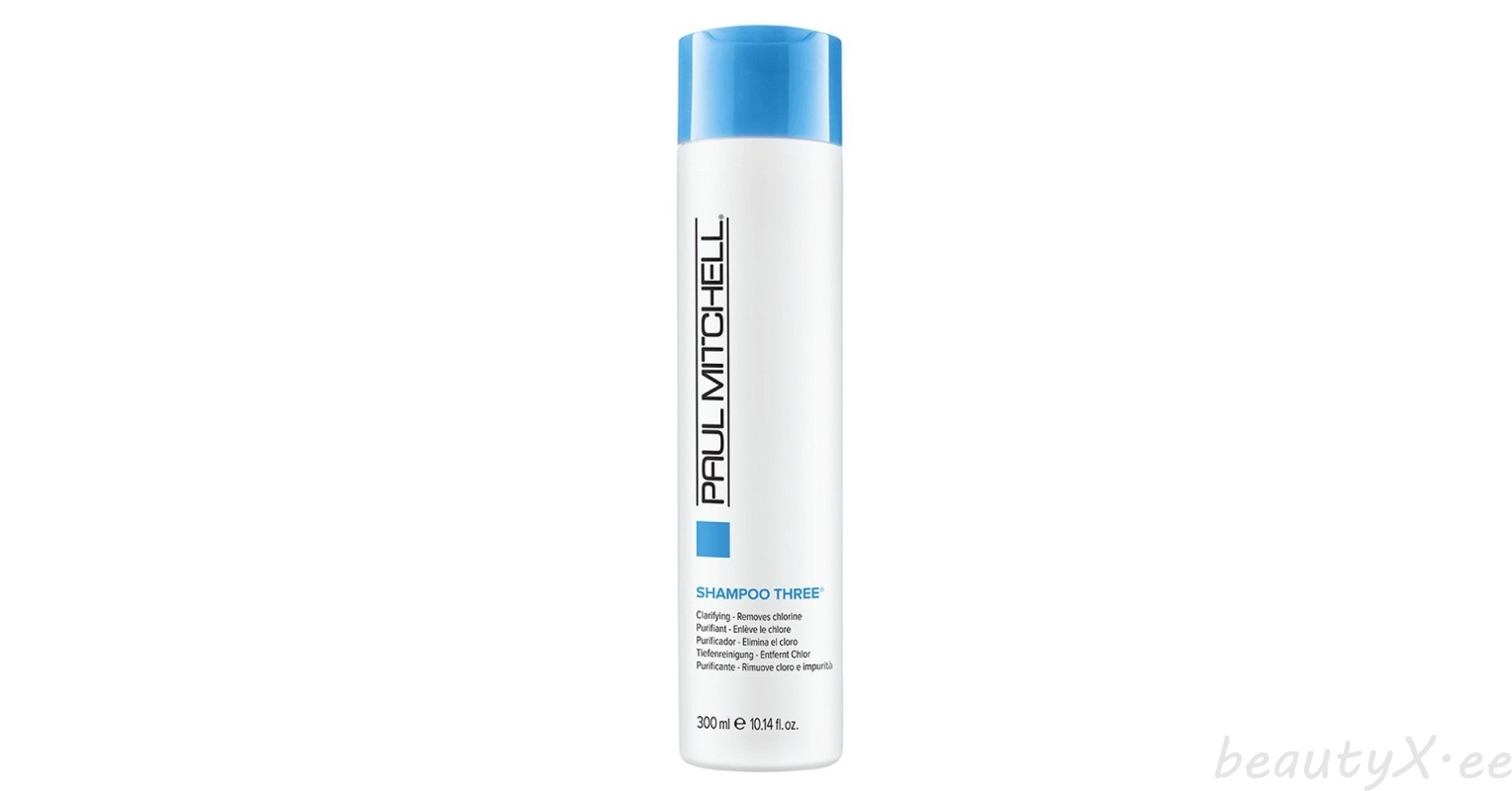 Paul cheap mitchell shampoo