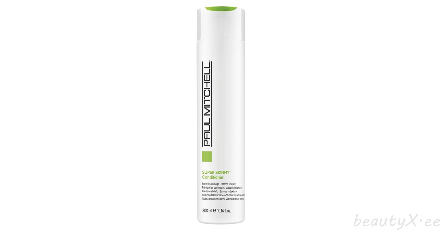 Paul mitchell smoothing super skinny daily treatment best sale