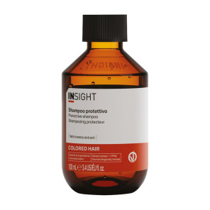 INSIGHT Шампунь Защита Для Окрашенных Волос 100ml