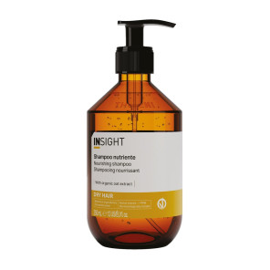 Insight Nourishing Šampoon 350ml