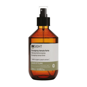Insight Styling Strong Hold Ecospray 250 ml