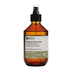 Insight Hair Styling Medium Hold Ecospray 250ml