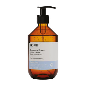 Insight Шампунь Очищающий Против Перхоти 350мл 