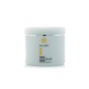 CAPRI Beauty Line Cellurid Specific cellulite cream 500 ml