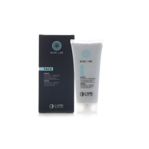 CAPRI BASIC LINE EXFOLIATING PURIFYING SCRUB 100 ml
