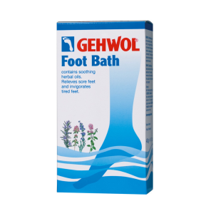 Gehwol Foot Bath 400g