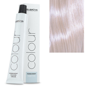 SUBRINA Permanent Colour Cream 11/6, Super Lightening Violet 100 ml