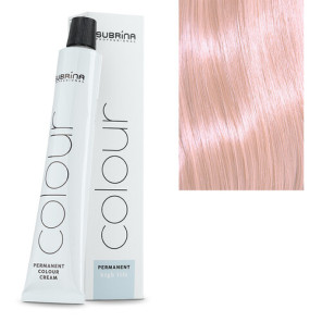 SUBRINA Permanent Colour Cream 11/65, reddish-violet super lightener 100 ml