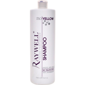 Raywell No Yellow Shampoo 1000ml