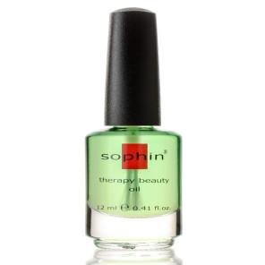 SOPHIN Therapy Beauty Oil 12ml