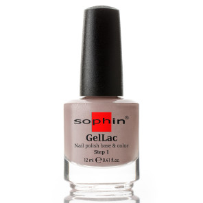 SOPHIN GelLak nail polish base&color step 1, Nr.621, 12 ml
