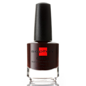SOPHIN GelLak nail polish base&color step 1, nr.632 — 12 ml