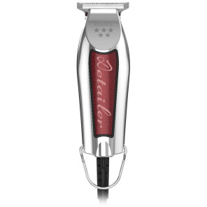 Wahl Wide Detailer Professional corded trimmer 08081-1216H