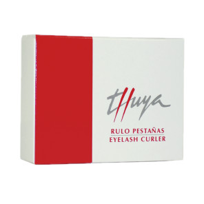 THUYA Бигуди для ламинирования и завивки ресниц  "L" 30tk