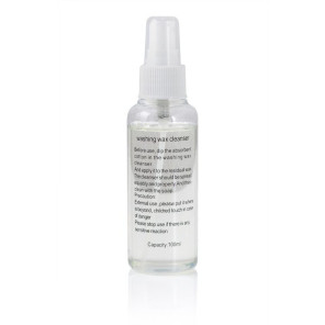 ACTIVE Liquid for cleaning appliances from wax 100ml