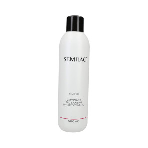 Semilac REMOVER 1000ml