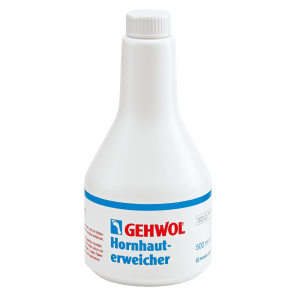 Gehwol FUSSKRAFT Callus Softener 500ml