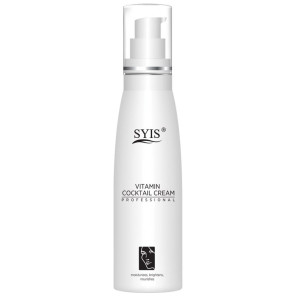 SYIS VITAMIINIKOKTEILI KREEM 50 ML