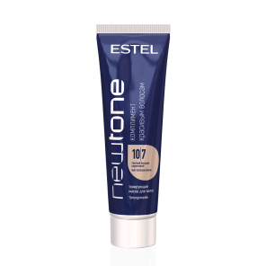 ESTEL NEWTONE 10/7 Tooniv juuksemask, 60 ml