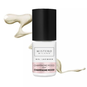MISTERO MILANO Gel Lacquer CHAMPAGNE MOOD 1108/7 7ml
