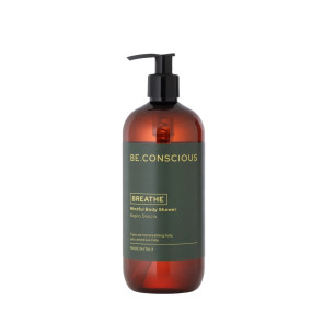 BAREX Be.Conscious Breathe Гель для душа 500 ml