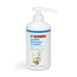 Gehwol Leg Balm 500ml