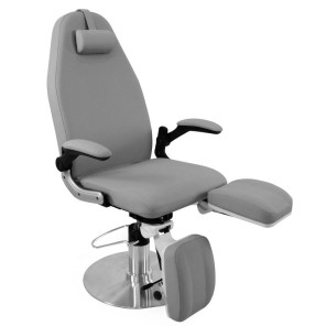 Гидравлическое педикюрное кресло, AZZURRO 713A cepoe