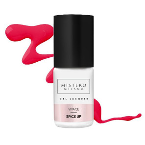 MISTERO MILANO Gel Lacquer VIVACE SPICE UP 7ml