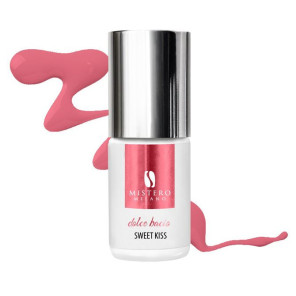 MISTERO MILANO Gel Lacquer Dolce Bacio SWEET KISS 7ml