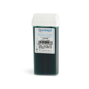 Quickepil Liposoluble hair-removal wax Azuleno