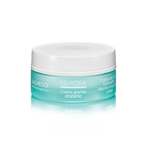 Vagheggi Rehydra Moisturising Day Cream 50ml