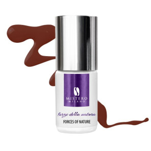 MISTERO MILANO Gel Lacquer FORZE DELLA NATURA FORCES OF NATURE 1190/6 6 ml
