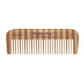 Olivia Garden Healthy Hair Eco-friendly bamboo comb HH-C4